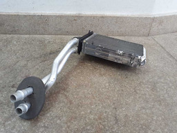 RADIADOR CAIXA DE AR PEUGEOT 208 1.4 2014 ORIGINAL T1013219A