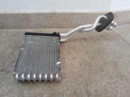 RADIADOR CAIXA DE AR PEUGEOT 208 1.4 2014 ORIGINAL T1013219A