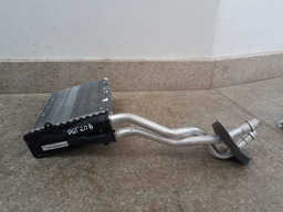 RADIADOR CAIXA DE AR PEUGEOT 208 1.4 2014 ORIGINAL T1013219A