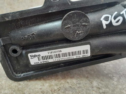 RADIADOR CAIXA DE AR PEUGEOT 208 1.4 2014 ORIGINAL T1013219A