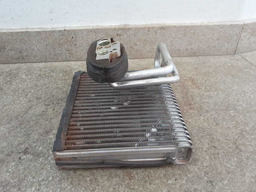 Radiador Caixa De Ar Volkswagen Gol G5 1.6 2009 2010 A 2017