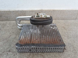 RADIADOR CAIXA DE AR VOLKSWAGEN GOL G5 1.6 2009 2010 A 2017