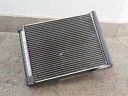 RADIADOR CAIXA DE AR CHEVROLET ONIX LT 1.4 2015 ORIGINAL