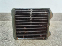 Radiador Caixa De Ar Mitsubishi Eclipse 2.0 1995 Original