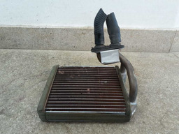 RADIADOR CAIXA DE AR MITSUBISHI ECLIPSE 2.0 1995 ORIGINAL