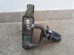 RADIADOR CAIXA DE AR MITSUBISHI ECLIPSE 2.0 1995 ORIGINAL