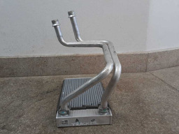 RADIADOR CAIXA DE AR CHEVROLET TRACKER 1.8 2015 ORIGINAL