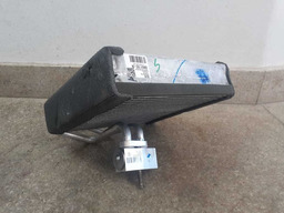 RADIADOR CAIXA DE AR CHEVROLET SONIC 1.6 2013 A 2018