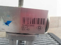 RADIADOR CAIXA DE AR CHEVROLET SONIC 1.6 2013 A 2018