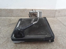 RADIADOR CAIXA DE AR VOLKSWAGEN JETTA 1.4 2011 2012 A 2018