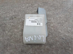 Modulo Controle Chave Nissan Livina 1.6 2011 28595cj300