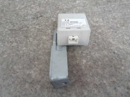 MODULO CONTROLE CHAVE NISSAN LIVINA 1.6 2011 28595CJ300