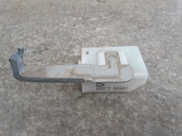 MODULO CONTROLE CHAVE NISSAN LIVINA 1.6 2011 28595CJ300