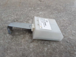 MODULO CONTROLE CHAVE NISSAN LIVINA 1.6 2011 28595CJ300