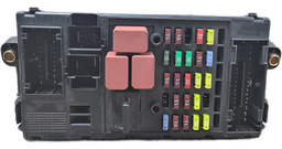 Caixa De Fusíveis Fiat Stilo 1.8 2.0 2002 A 2010 Original