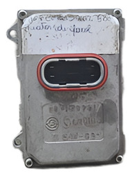 Modulo Reator Farol Mercedes Benz Ml500 2010 2011 2012