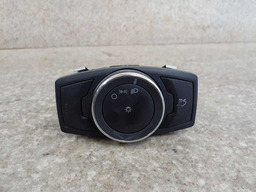 Botão Farol Milha Ford Ka 2015 Original