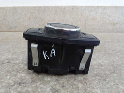 BOTÃO FAROL MILHA FORD KA 2015 ORIGINAL