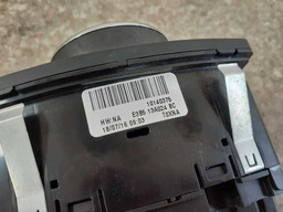 BOTÃO FAROL MILHA FORD KA 2015 ORIGINAL