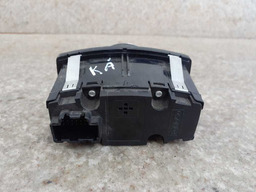 BOTÃO FAROL MILHA FORD KA 2015 ORIGINAL