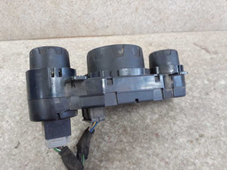 COMANDO AR CONDICIONADO FORD NEW FIESTA 2017 ORIGINAL