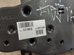 COMANDO AR CONDICIONADO FORD NEW FIESTA 2017 ORIGINAL