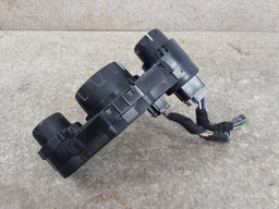 COMANDO AR CONDICIONADO FORD NEW FIESTA 2017 ORIGINAL