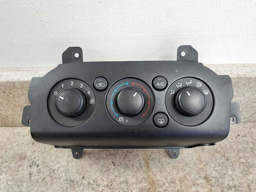 Comando Ar Condicionado Ford Ka 2013 2014 A 2019 Original