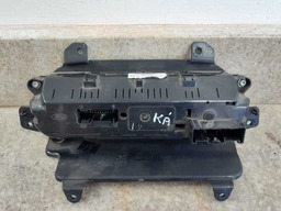 COMANDO AR CONDICIONADO FORD KA 2013 2014 A 2019 ORIGINAL