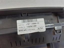 COMANDO AR CONDICIONADO FORD KA 2013 2014 A 2019 ORIGINAL