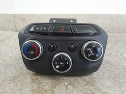 Comando Ar Condicionado Chevrolet Onix 2013 A 2016 Original