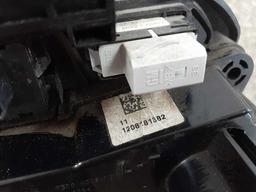 COMANDO AR CONDICIONADO CHEVROLET ONIX 2013 A 2016 ORIGINAL