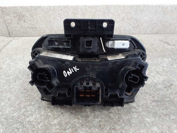 COMANDO AR CONDICIONADO CHEVROLET ONIX 2013 A 2016 ORIGINAL