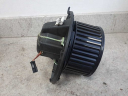 Motor Ventilador Ar Forçado Bmw 320i 2.0 2014 Original