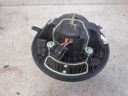 MOTOR VENTILADOR AR FORÇADO BMW 320I 2.0 2014 ORIGINAL