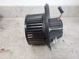 MOTOR VENTILADOR AR FORÇADO BMW 320I 2.0 2014 ORIGINAL