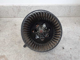 MOTOR VENTILADOR AR FORÇADO BMW 320I 2.0 2014 ORIGINAL