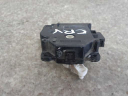 ATUADOR AR CONDICIONADO HONDA CRV 2.0 2011 A 2013 ORIGINAL