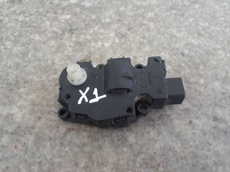 ATUADOR AR CONDICIONADO BMW X1 2.0 2009 A 2013 ORIGINAL