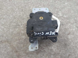 Atuador Ar Condicionado Honda New Civic 1.8 2007 A 2011