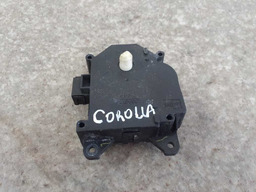 Atuador Ar Condicionado Toyota Corolla 2.0 2009 2010 A 2012