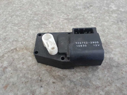 Atuador Ar Condicionado Mitsubishi Pajero Tr4 2.0 2005 A 09