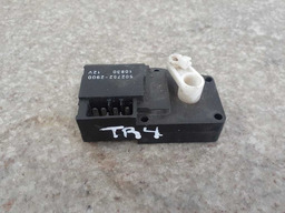 ATUADOR AR CONDICIONADO MITSUBISHI PAJERO TR4 2.0 2005 A 09