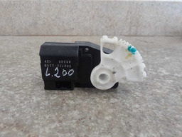 ATUADOR AR CONDICIONADO MITSUBISHI L200 TRITON 3.2 2008 A 15