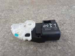 ATUADOR AR CONDICIONADO MITSUBISHI L200 TRITON 3.2 2008 A 15