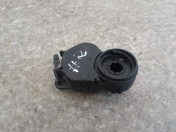 ATUADOR AR CONDICIONADO PEUGEOT 208 1.5 2013 A 2017 ORIGINAL