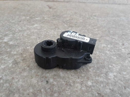 ATUADOR AR CONDICIONADO PEUGEOT 208 1.5 2013 A 2017 ORIGINAL