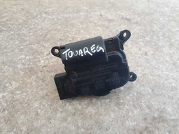 ATUADOR AR CONDICIONADO VW TOUAREG 4.2 2008 A 2010 ORIGINAL