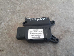 ATUADOR AR CONDICIONADO VW TIGUAN 2.0 2014 ORIGINAL