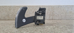 BORBOLETA PADDLE SHIFT CITROEN C4 PICASSO 2008 A 2012